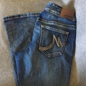 Maurice’s Jeans